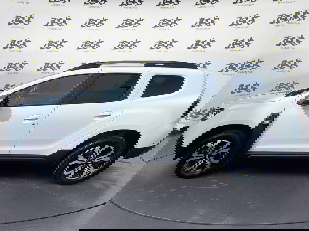 Dacia Duster usata a Bologna (3)