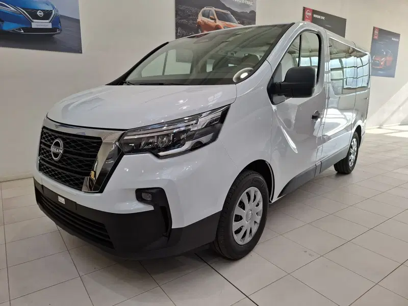 Nissan Primastar Furgone nuova a Bologna