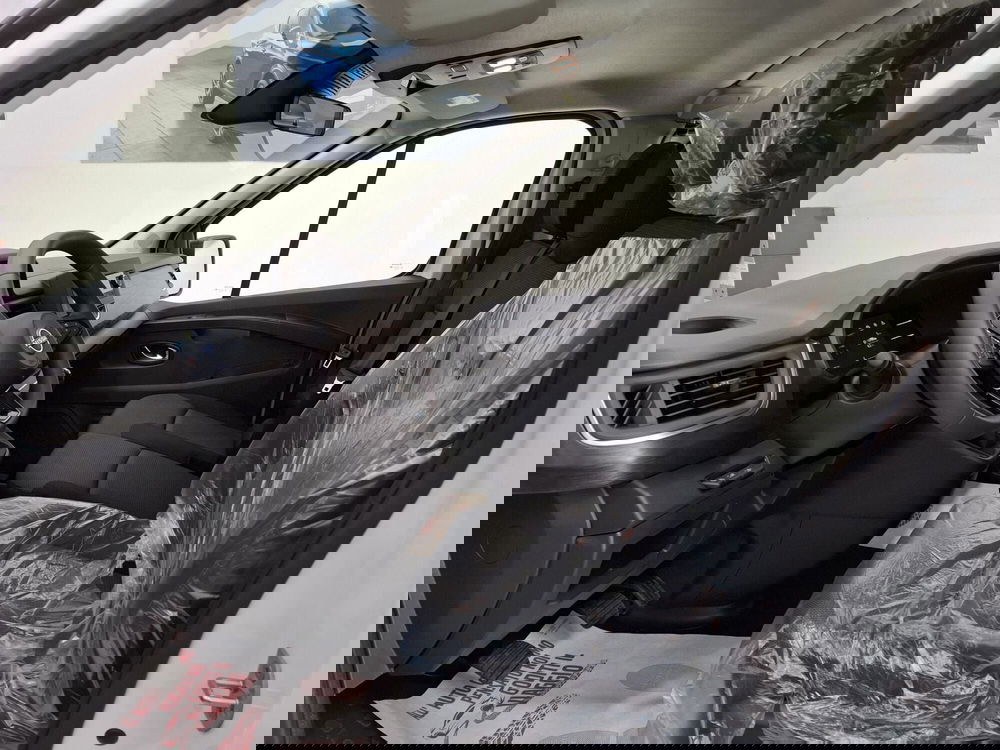 Nissan Primastar Furgone nuova a Bologna (6)