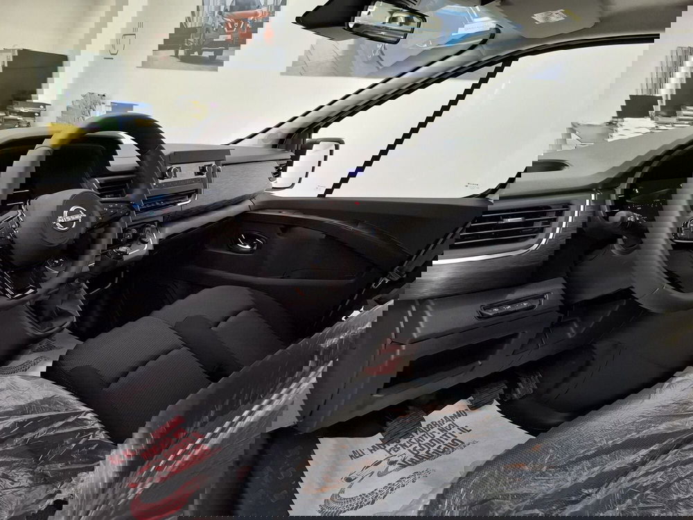 Nissan Primastar Furgone nuova a Bologna (7)