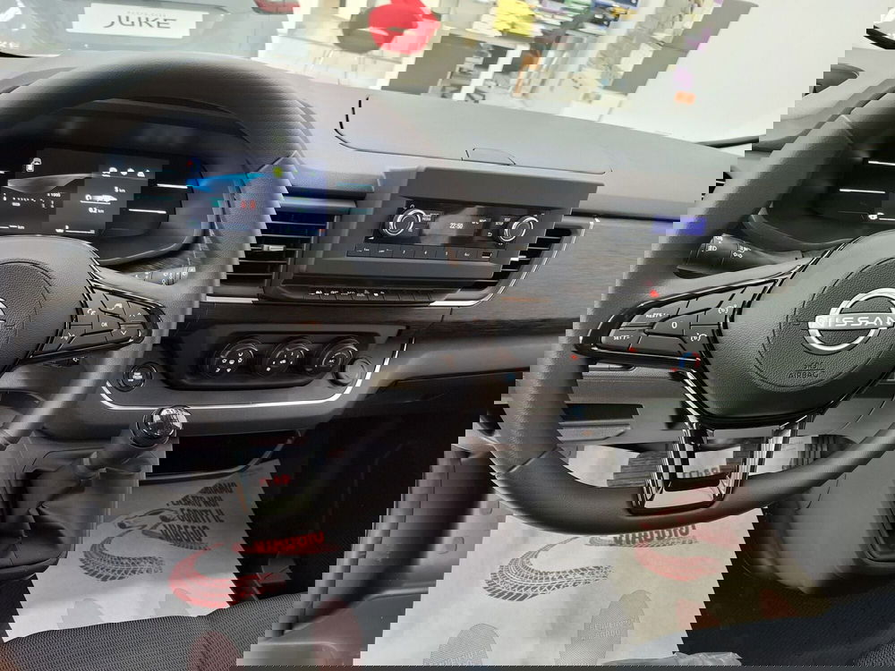 Nissan Primastar Furgone nuova a Bologna (8)