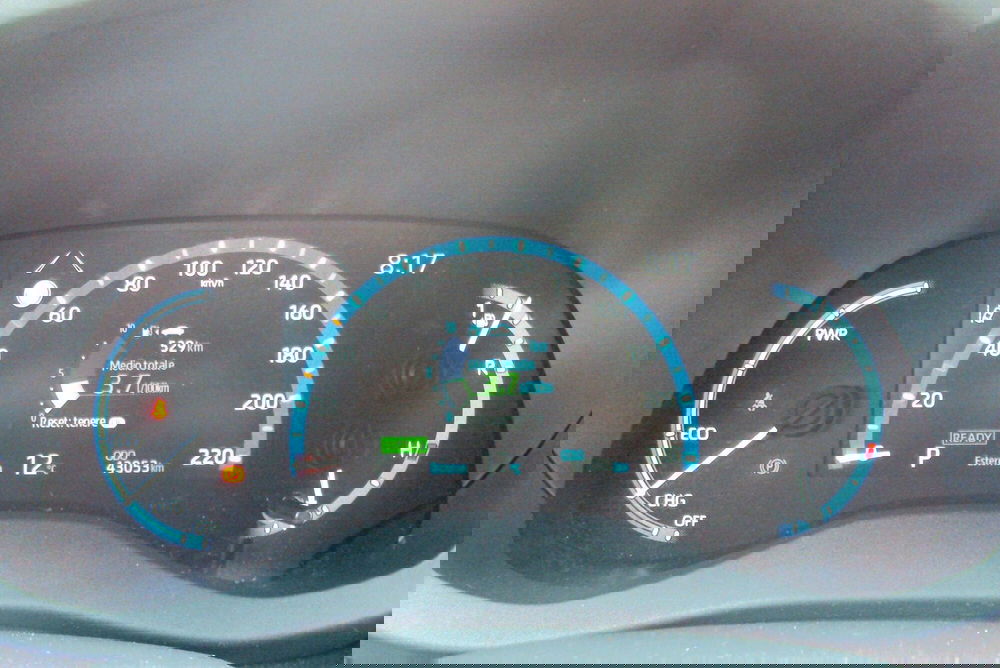 Toyota Yaris Cross usata a Bologna (12)