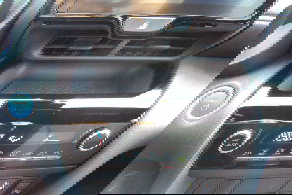 Toyota Yaris Cross usata a Bologna (14)