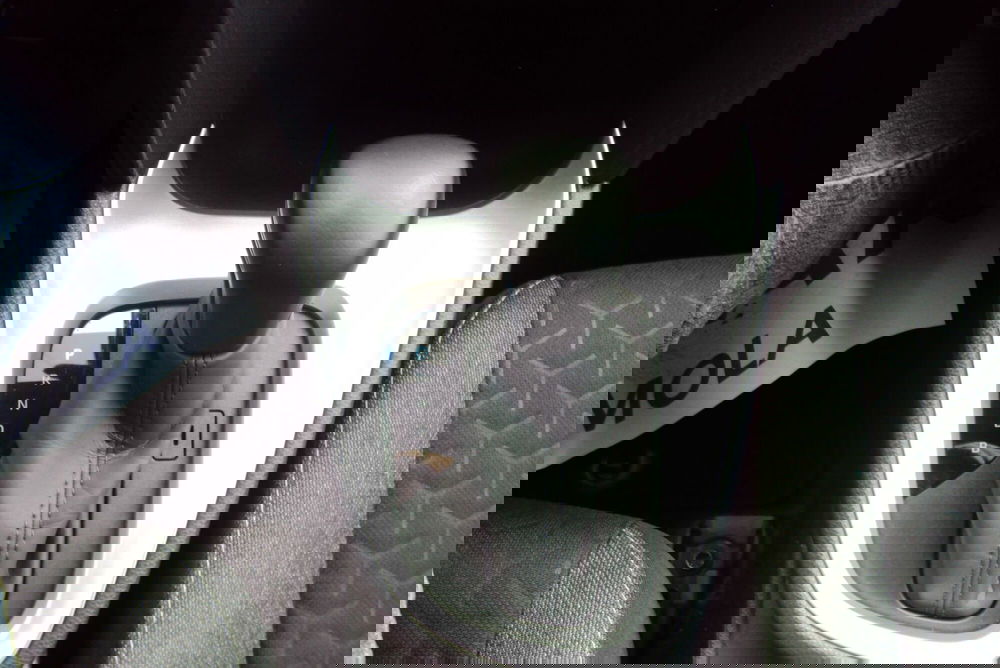 Toyota Yaris Cross usata a Bologna (16)