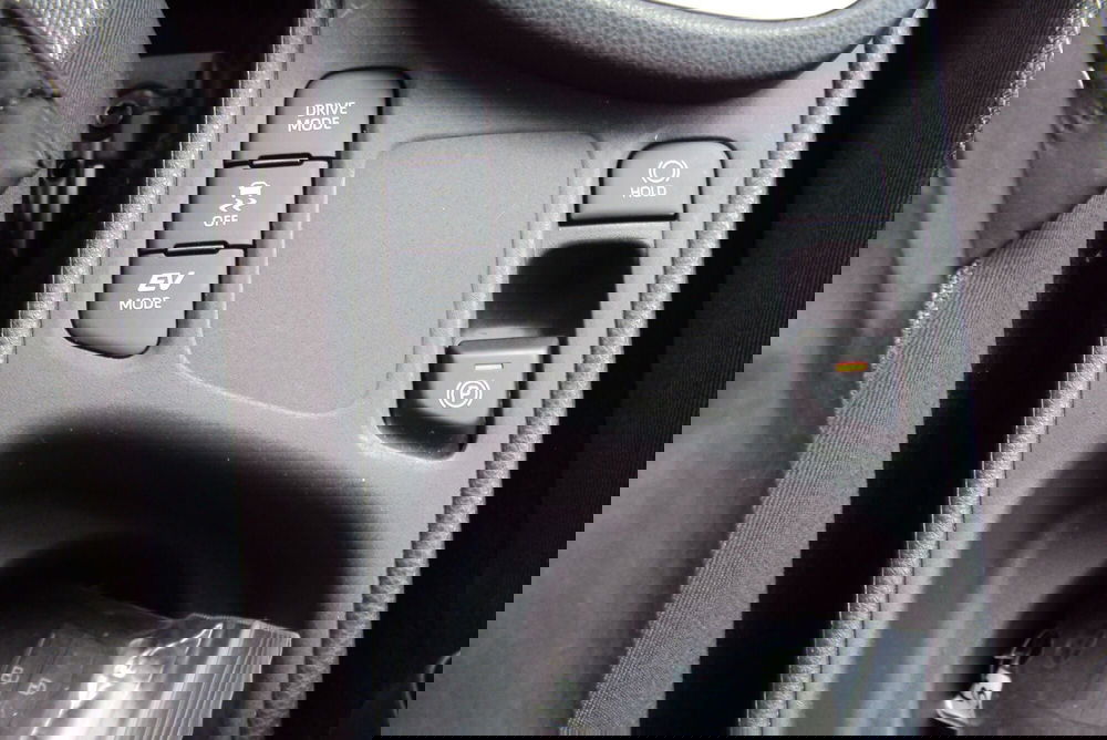 Toyota Yaris Cross usata a Bologna (17)