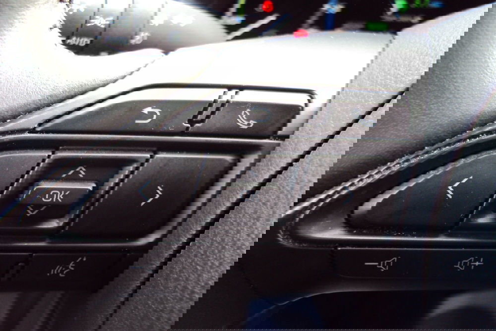 Toyota Yaris Cross usata a Bologna (18)