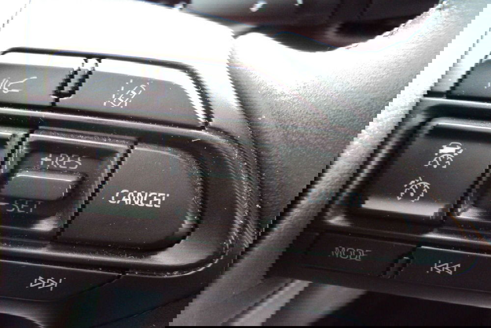 Toyota Yaris Cross usata a Bologna (19)