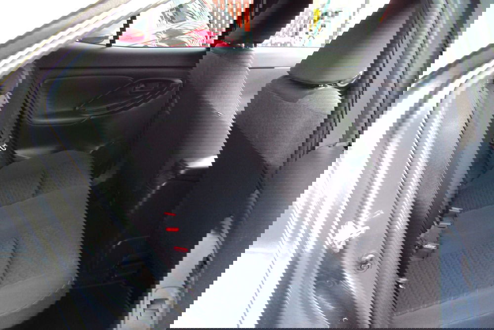 Toyota Yaris Cross usata a Bologna (8)