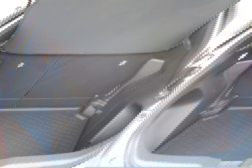 Toyota Yaris Cross usata a Bologna (9)