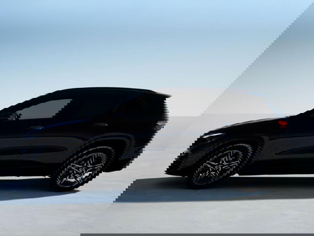 Mercedes-Benz GLA SUV nuova a Bergamo (3)