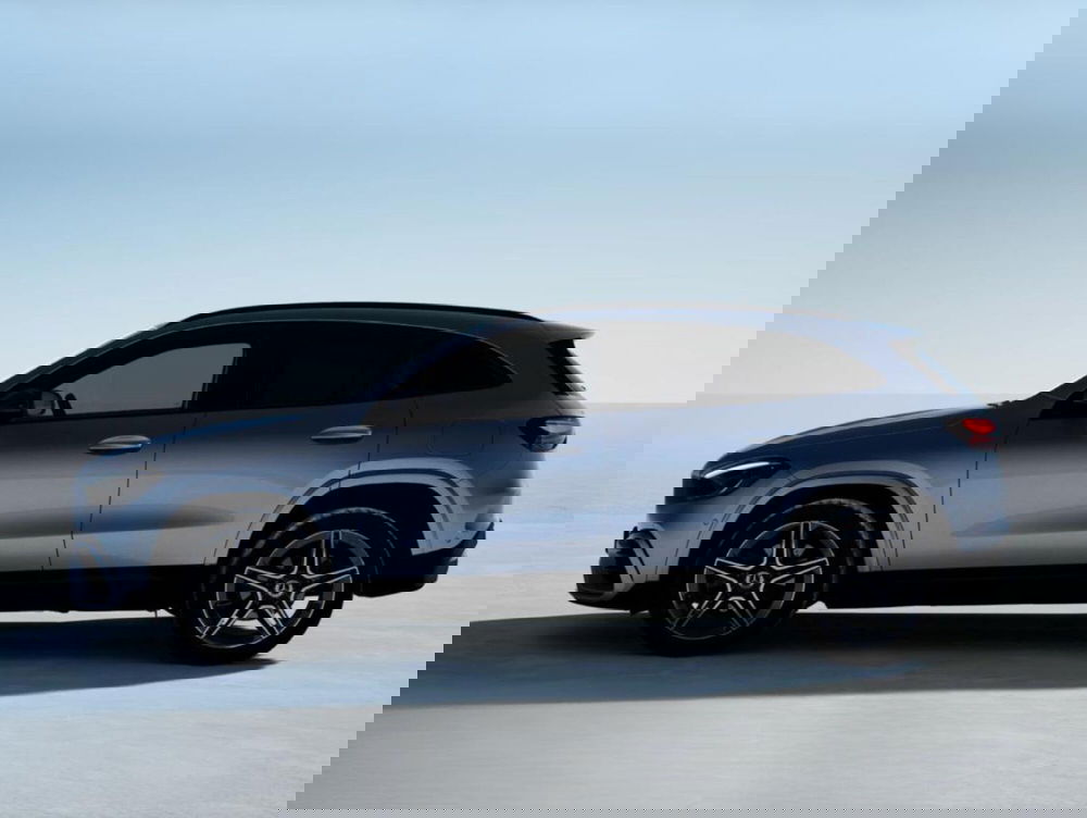 Mercedes-Benz GLA SUV nuova a Bergamo (3)