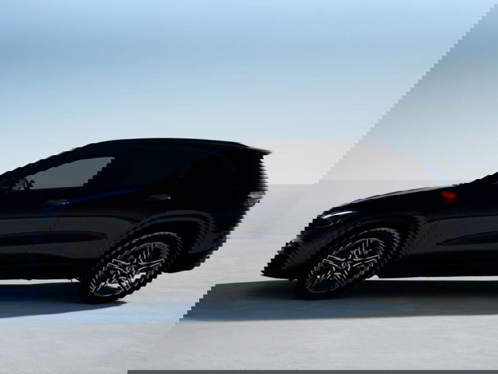 Mercedes-Benz GLA SUV nuova a Bergamo (3)