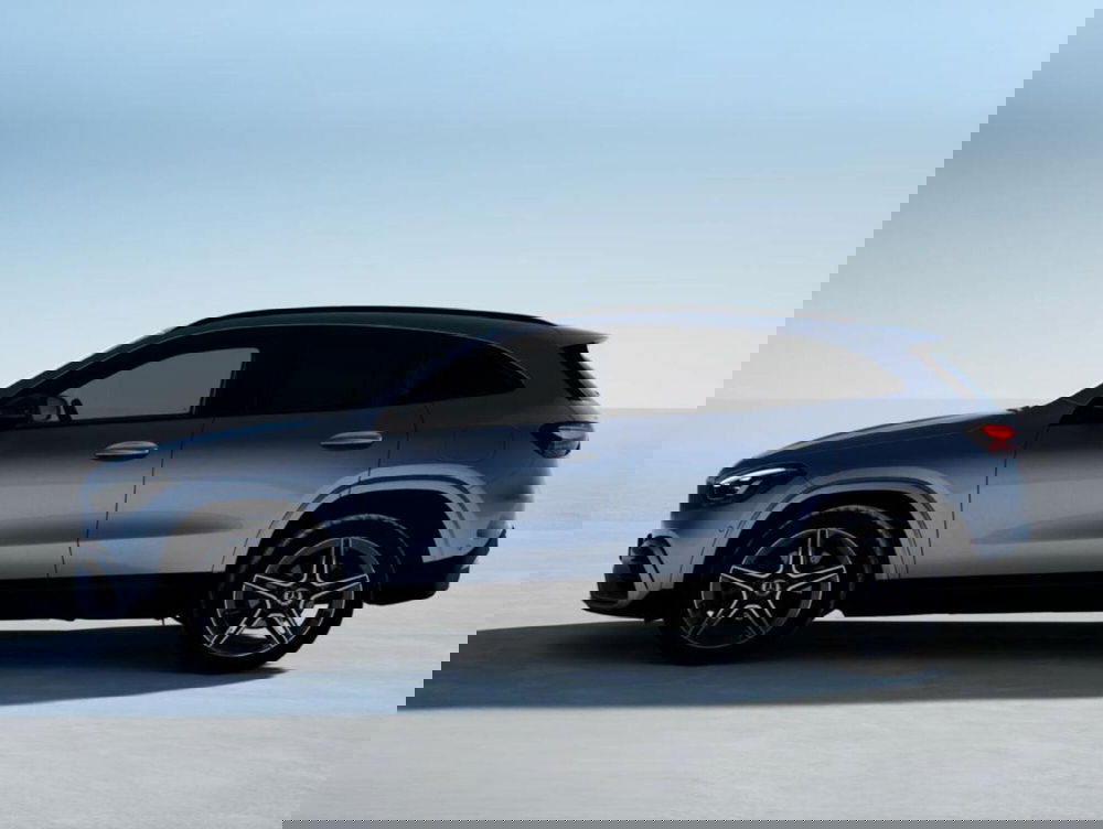 Mercedes-Benz GLA SUV nuova a Bergamo (3)