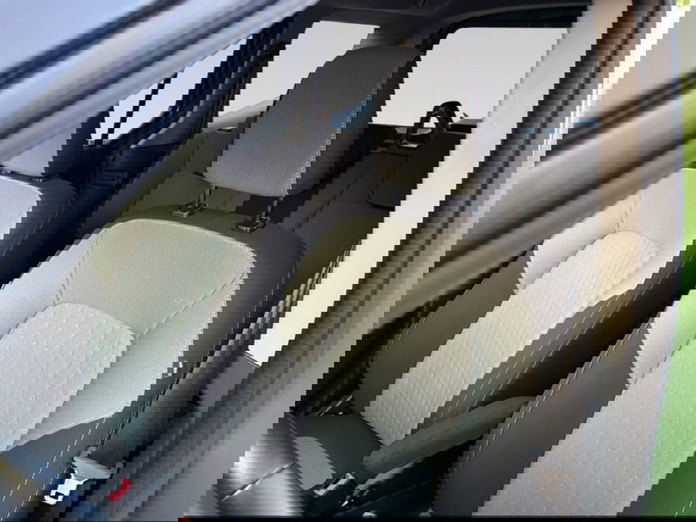 Ford Tourneo Courier usata a Pisa (10)