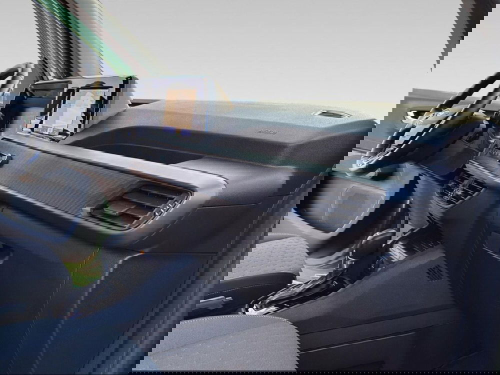 Ford Tourneo Courier usata a Pisa (12)