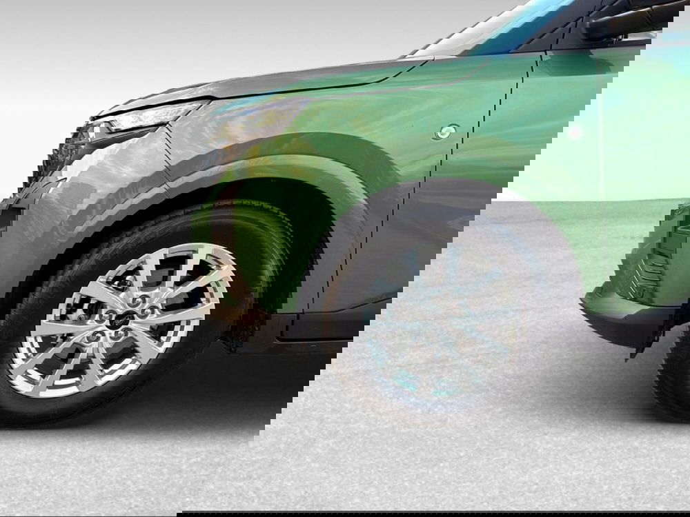 Ford Tourneo Courier usata a Pisa (17)