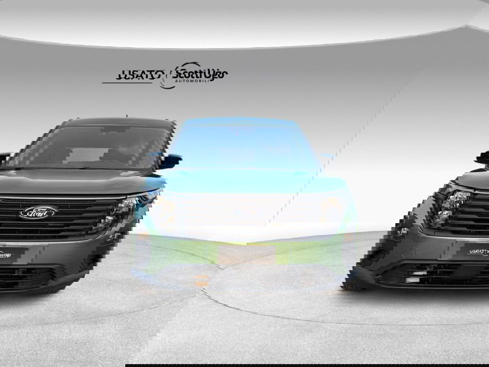 Ford Tourneo Courier usata a Pisa (2)