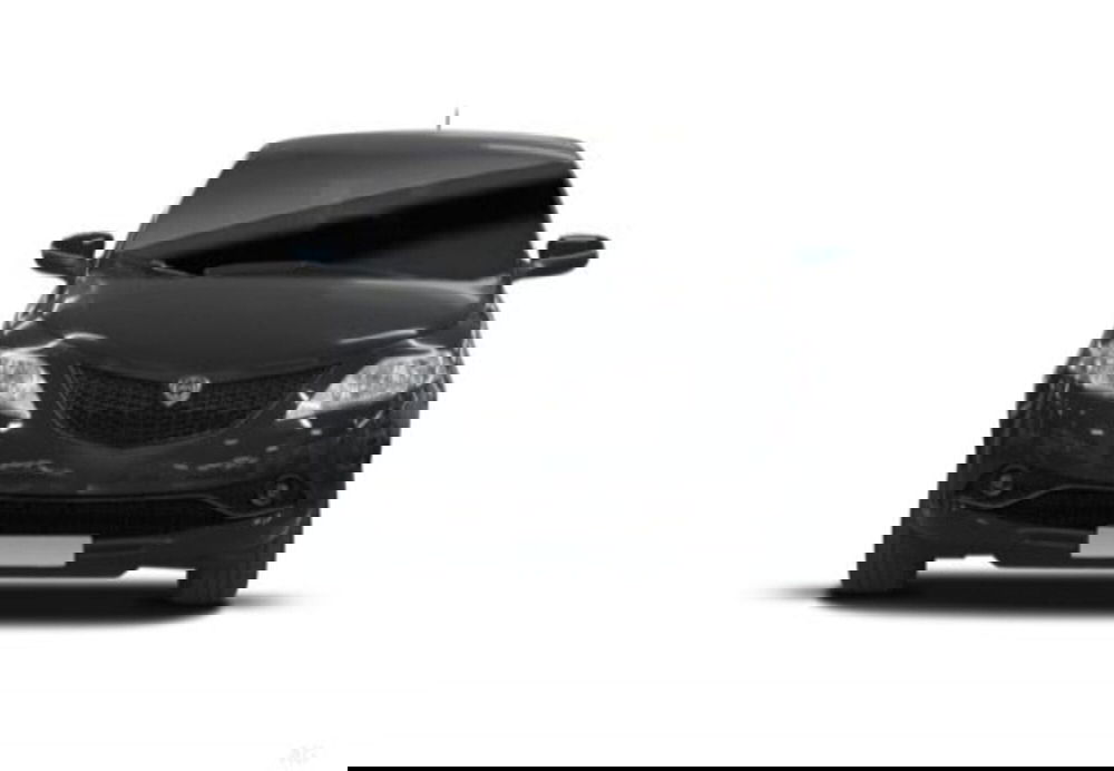 Lancia Ypsilon usata a Reggio Emilia (7)