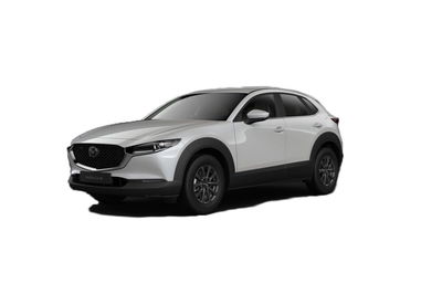 Mazda CX-30 Skyactiv-D 2WD Exceed del 2020 usata a Reggio nell'Emilia