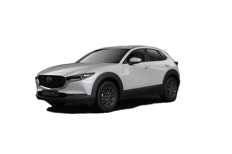 Mazda CX-30 usata a Reggio Emilia
