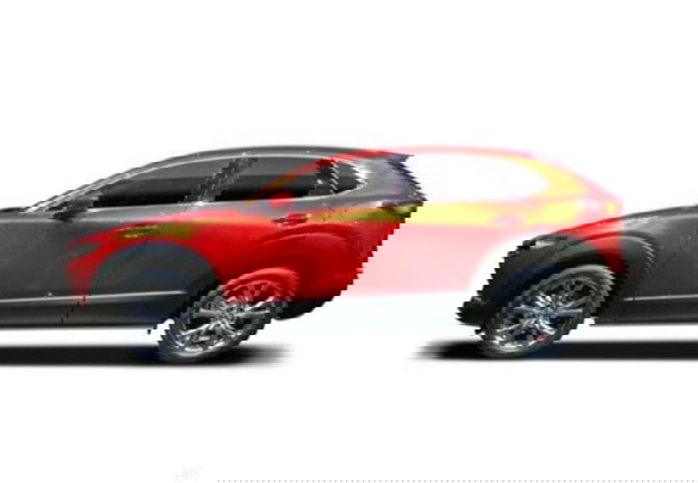 Mazda CX-30 usata a Reggio Emilia (10)