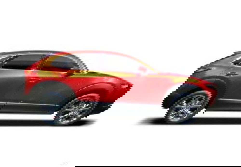 Mazda CX-30 usata a Reggio Emilia (11)