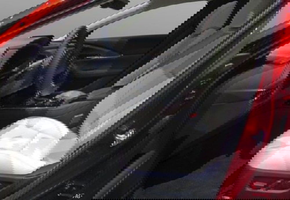 Mazda CX-30 usata a Reggio Emilia (12)