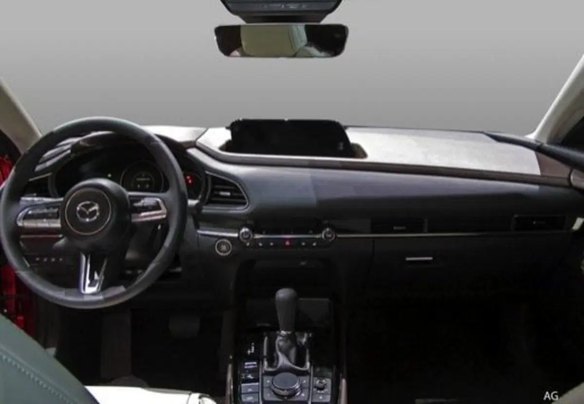 Mazda CX-30 usata a Reggio Emilia (14)