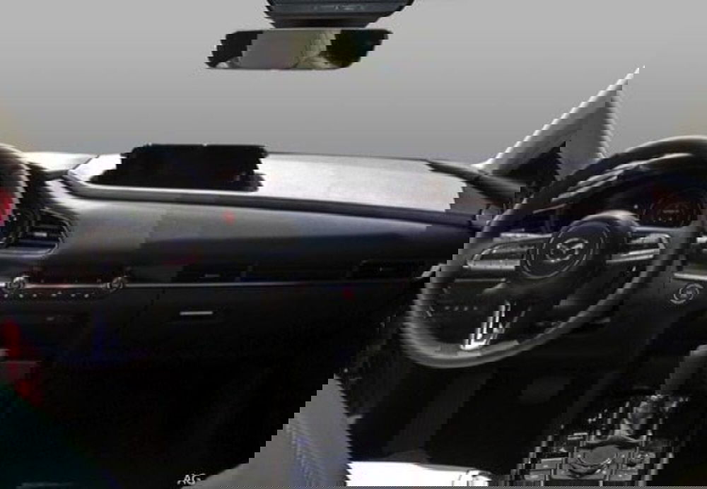 Mazda CX-30 usata a Reggio Emilia (14)