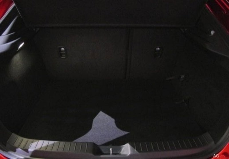 Mazda CX-30 usata a Reggio Emilia (15)