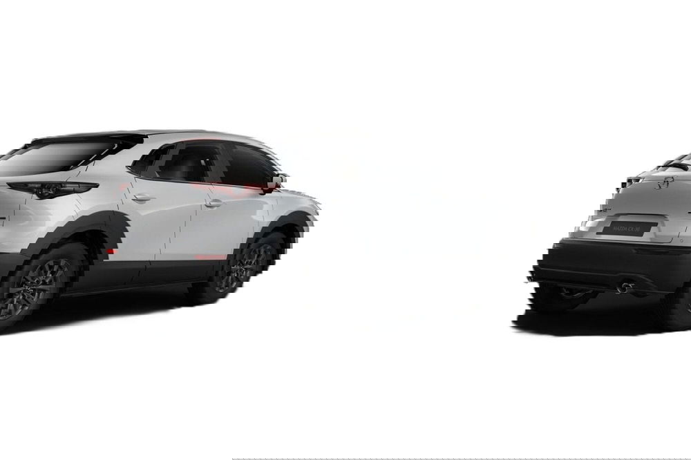 Mazda CX-30 usata a Reggio Emilia (2)