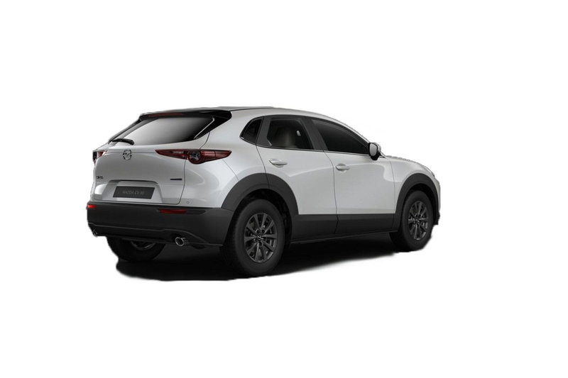 Mazda CX-30 usata a Reggio Emilia (2)