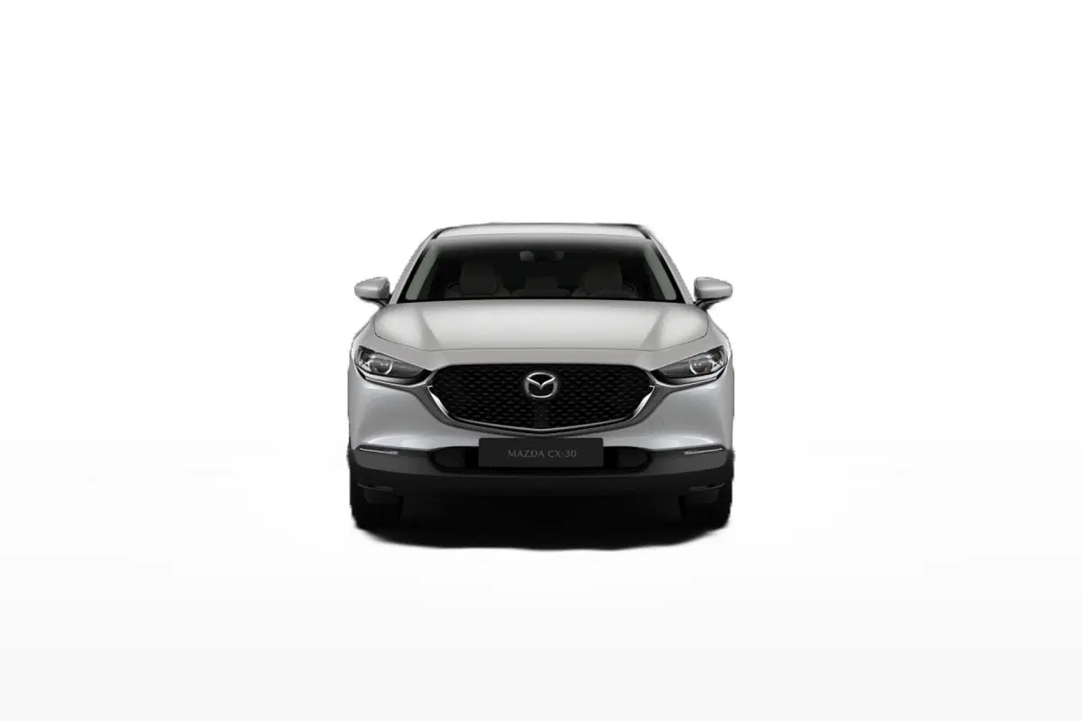 Mazda CX-30 usata a Reggio Emilia (3)