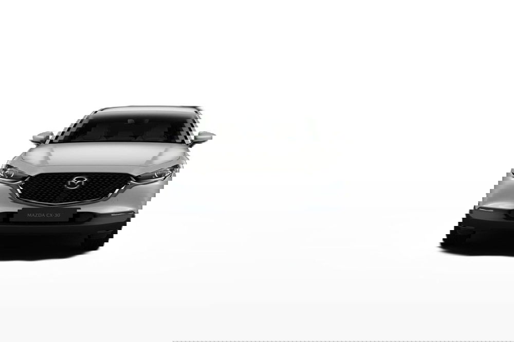 Mazda CX-30 usata a Reggio Emilia (3)