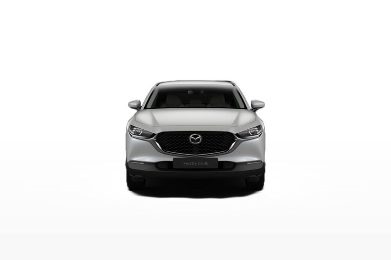 Mazda CX-30 usata a Reggio Emilia (3)