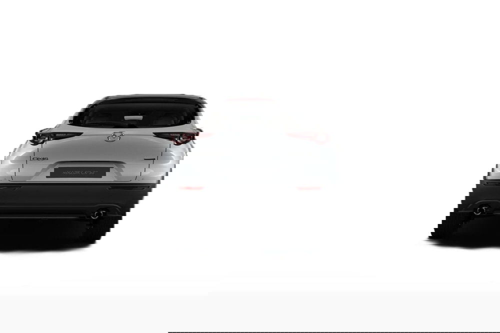 Mazda CX-30 usata a Reggio Emilia (4)