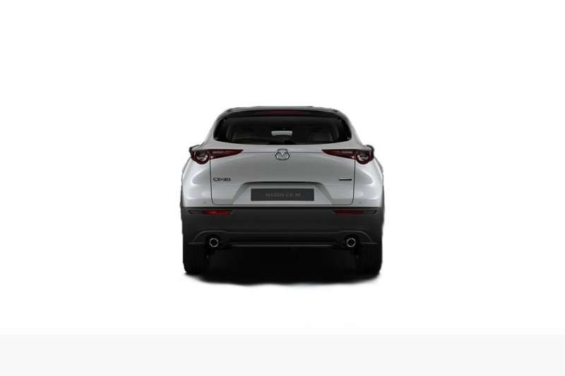 Mazda CX-30 usata a Reggio Emilia (4)