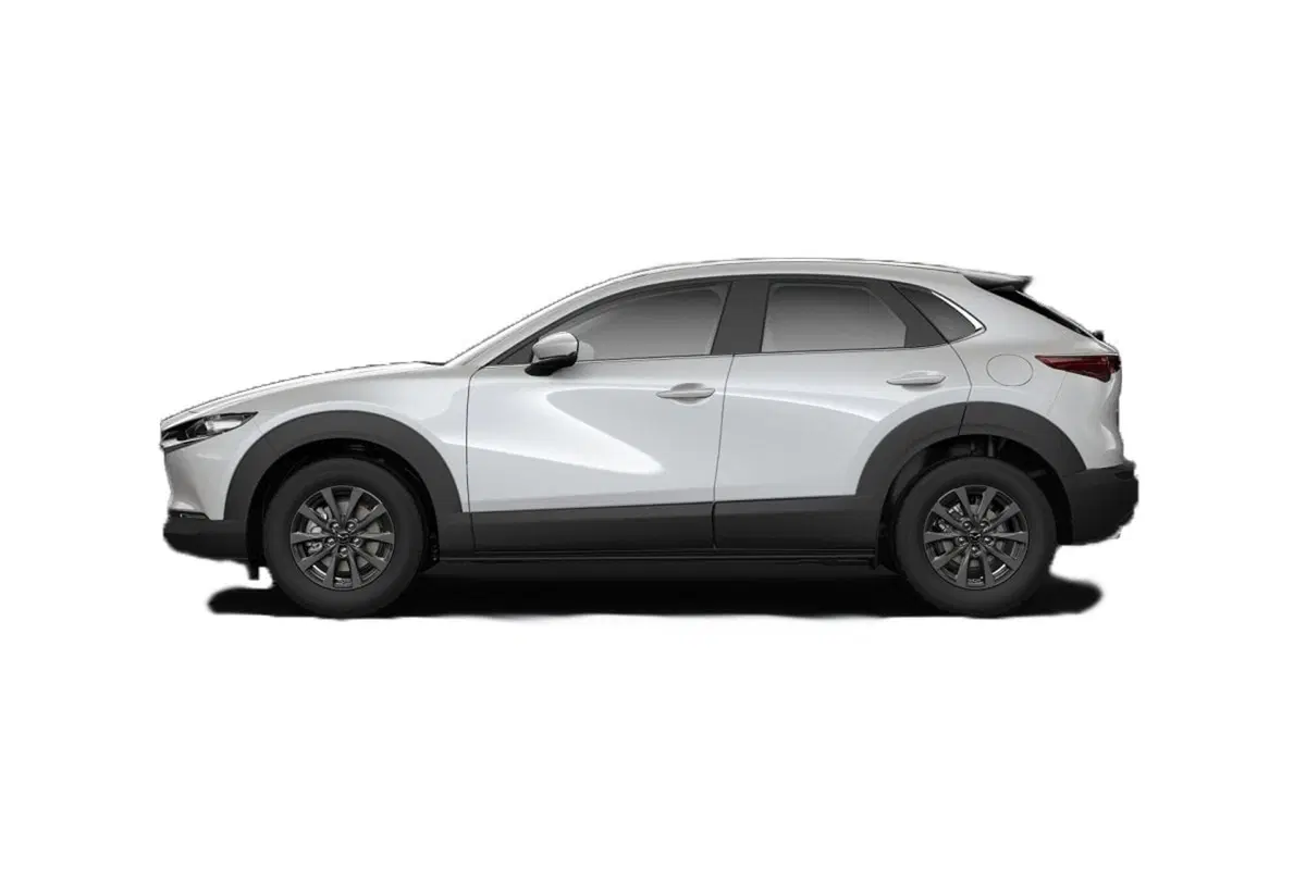 Mazda CX-30 usata a Reggio Emilia (5)
