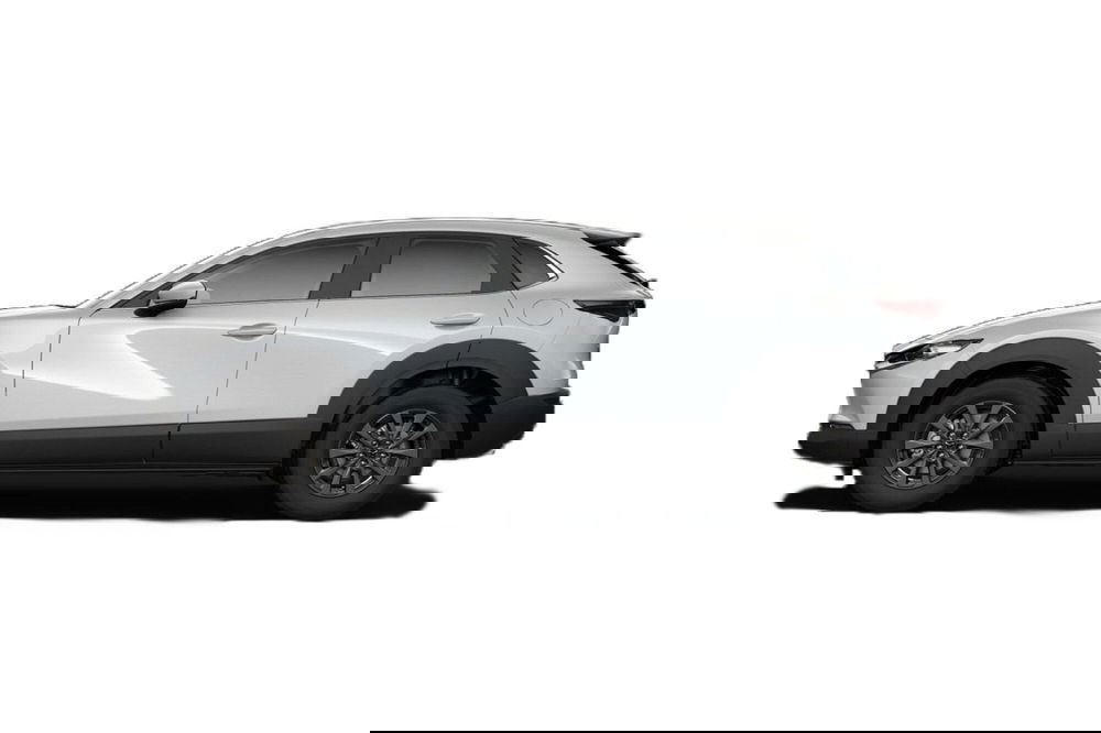 Mazda CX-30 usata a Reggio Emilia (5)