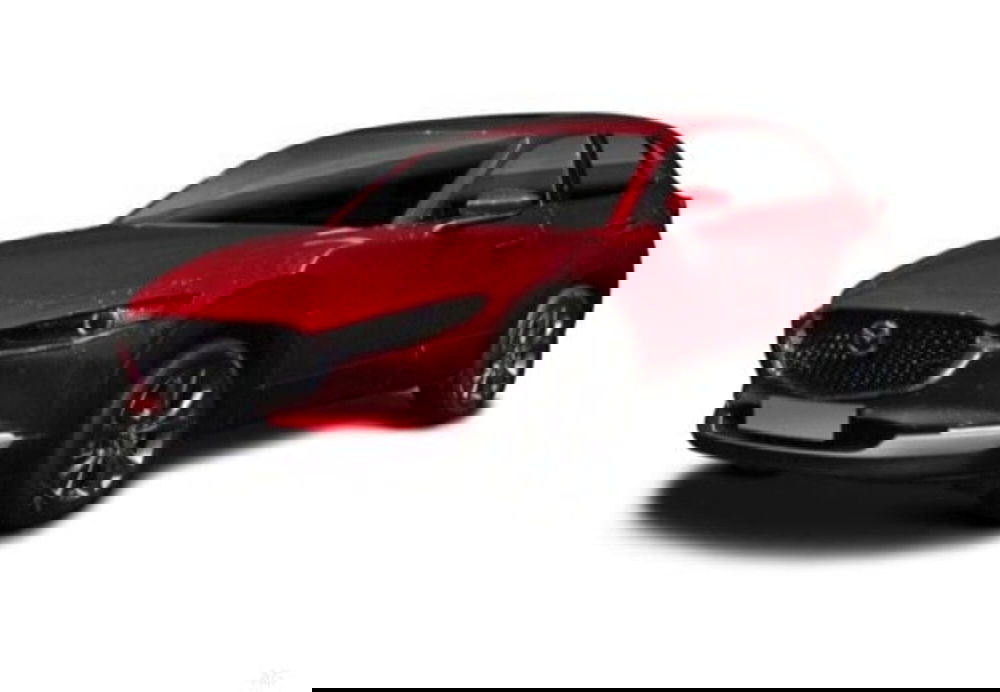 Mazda CX-30 usata a Reggio Emilia (6)