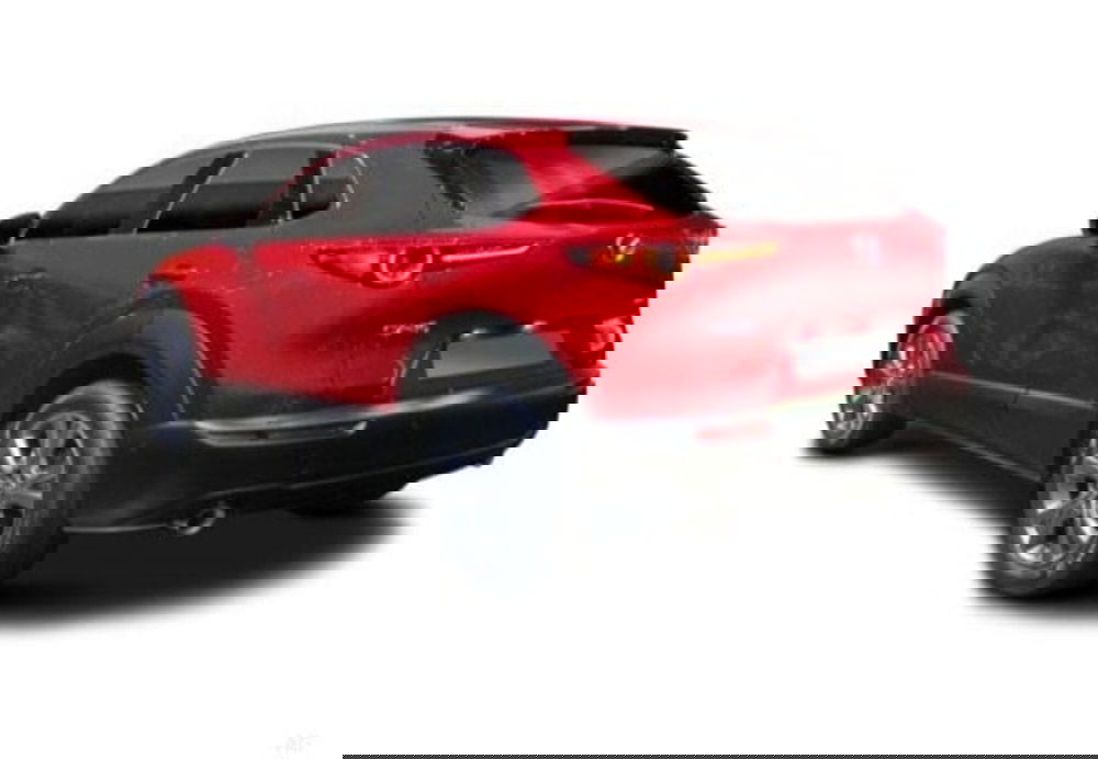 Mazda CX-30 usata a Reggio Emilia (7)