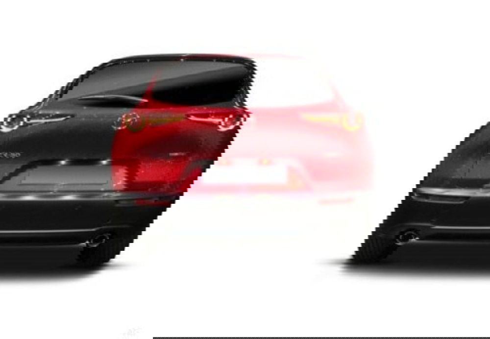 Mazda CX-30 usata a Reggio Emilia (9)