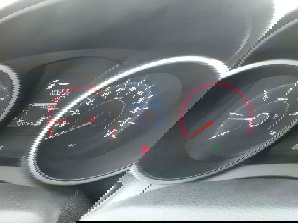 Ssangyong Tivoli usata a Pordenone (13)