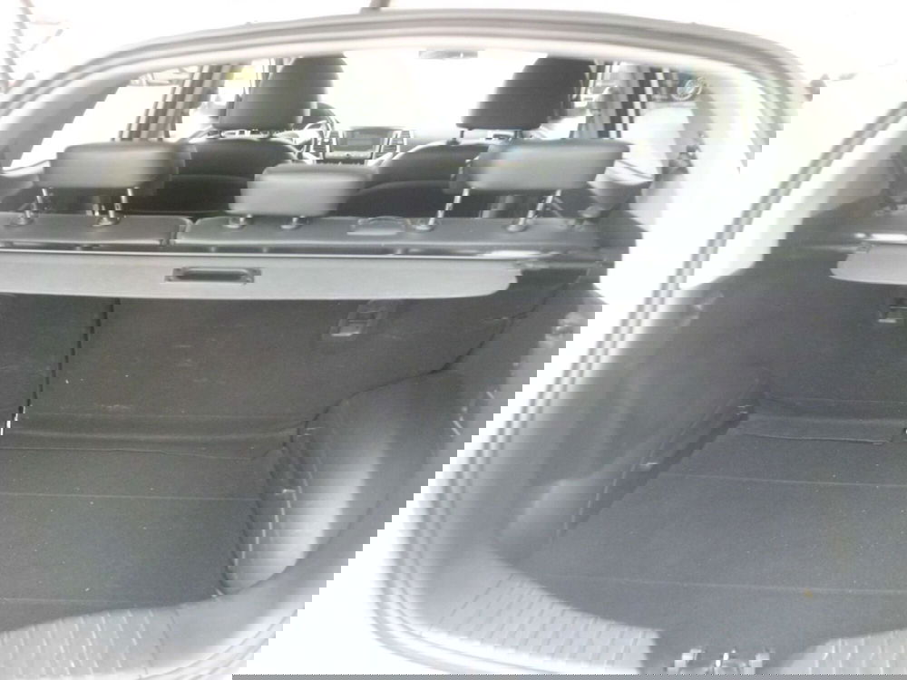 Ssangyong Tivoli usata a Pordenone (7)