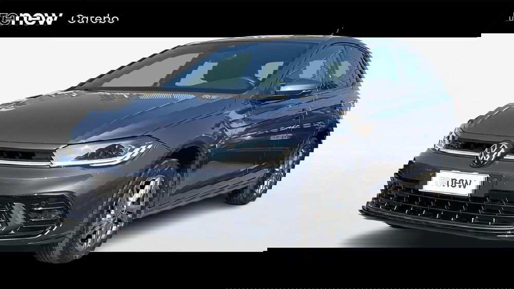 Volkswagen Polo usata a Parma