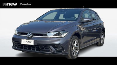 Volkswagen Polo 1.0 TSI 5p. Comfortline BlueMotion Technology del 2023 usata a Parma