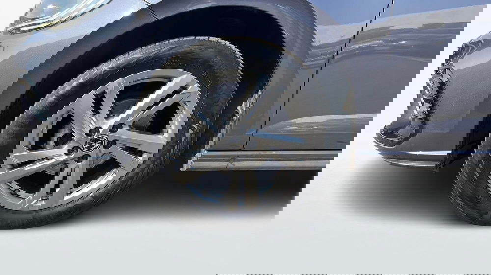 Volkswagen Polo usata a Parma (10)