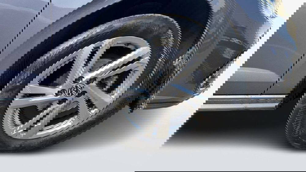 Volkswagen Polo usata a Parma (11)