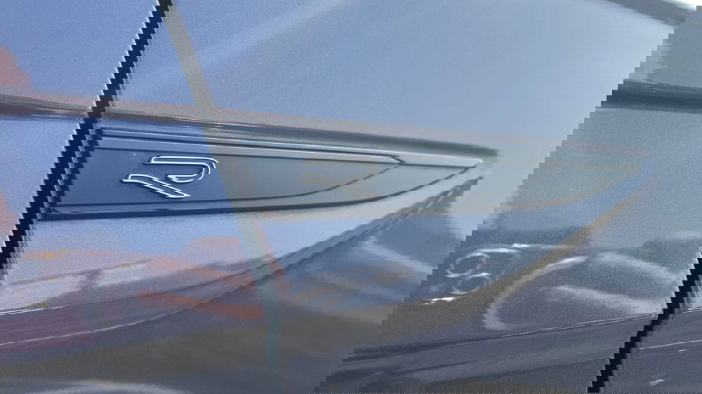 Volkswagen Polo usata a Parma (13)