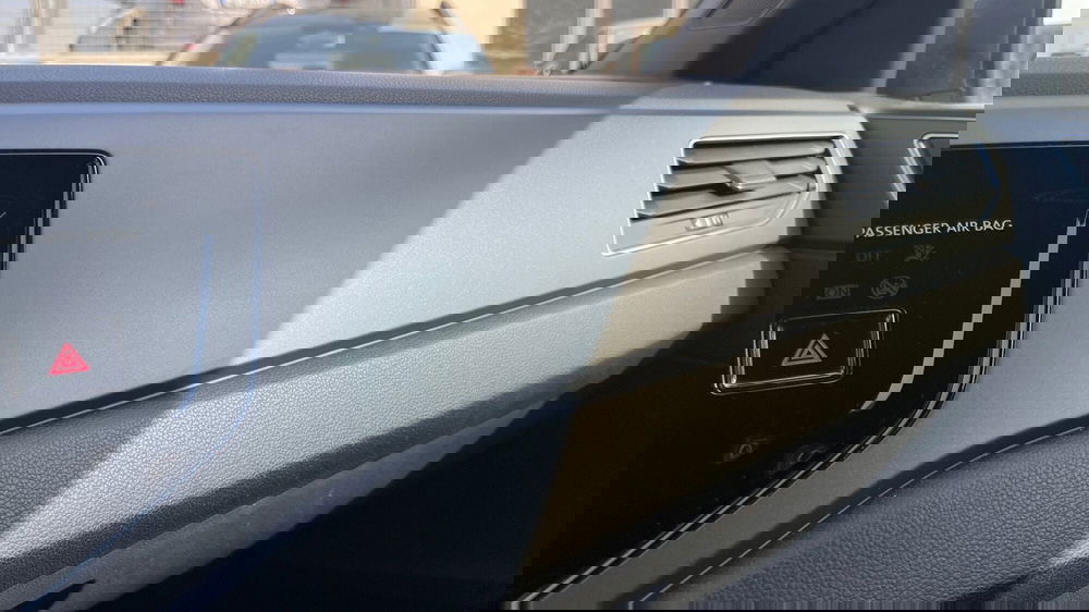 Volkswagen Polo usata a Parma (14)